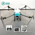 50 liters sprayer agriculture drone for crops spraying